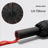 WeatherGuard – Wind- en waterdichte paraplu