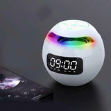 Sphere | Digitale LED Alarmklok