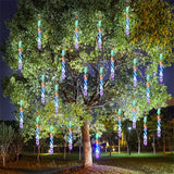 LED-Meteorietenregen Buitenverlichting – Lumi