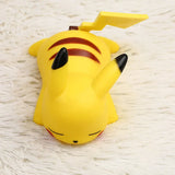 Pikachu Nachtlampje – Glow-in-the-Dark Kinder Sfeerlamp