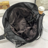 Althea - Trendy Grote Tas Met Georganiseerde Ruimtes