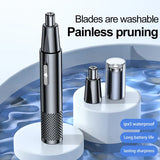 USB Oplaadbare Neushaartrimmer - TrimPro