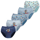 Spider-Man Ondergoedset voor Jongens – 5 Stuks in Leuke Superhelden Designs