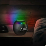 Sphere | Digitale LED Alarmklok