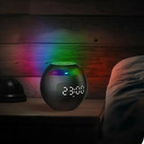 Slimme Digitale Wecker met LED-verlichting