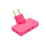 Eazy Socket | 180° graden draaibaar stopcontact!