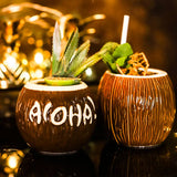 Vrolijke Cocktail Mokken - Perfect voor Elke Gelegenheid