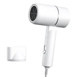 FlexDry - Opvouwbare Ionische Haardroger met Compact Reistas