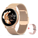 Swatch | Multifunctionele premium smartwatch