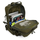 Waterdichte Tactische Rugzak – AdventurePack
