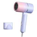 FlexDry - Opvouwbare Ionische Haardroger met Compact Reistas