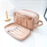 BeautyBag | Ruim reiscosmeticatasje voor je beauty must-haves!