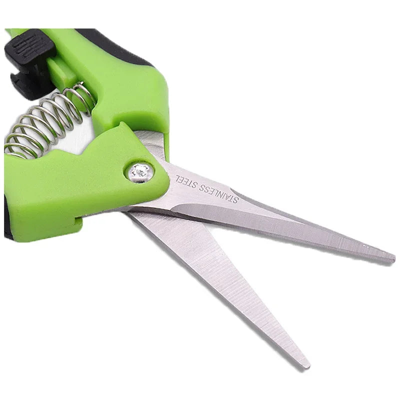 GreenCut Tuinschaar 6,5 Inch – Ergonomisch en Stevig