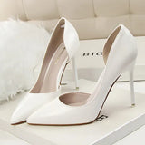 Elegante orthopedische pumps voor vrouwen