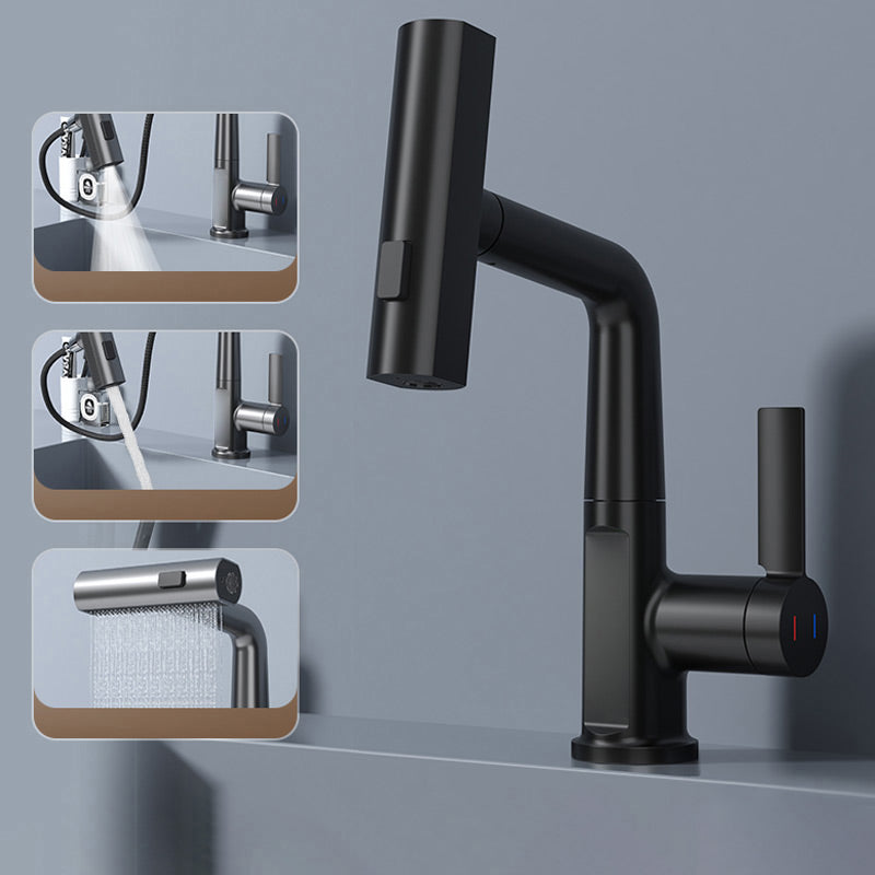 TwistTap | 360° draaibare kraan voor keuken & badkamer