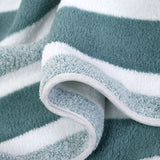 LuxusKoralle Badhanddoekset – Ultra-zacht & Absorberend voor ultiem comfort