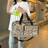 Trevaro GoBag | Reistas van Oxford-stof | 48×26×28 cm | Stijlvol & Robuust voor Dagelijks Gebruik & Reizen
