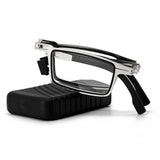 Eyez – Opvouwbare Leesbril met Blauwlichtfilter & Compact Etui