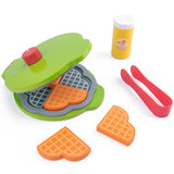 Mini Chef Keuken Speelset - Creatief en Educatief Kookplezier voor Kinderen