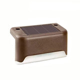 Solar Light | Luxe buitenlamp op zonne-energie