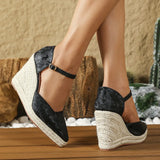 Stijlvolle Sleehakken Schoenen