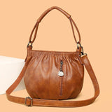 Cleo Bag | Uw go-to tas voor elke gelegenheid!
