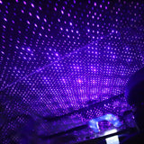 Draagbare Sterrenprojector - StarGlow