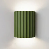 ZenLight - Moderne Wandlampen van Hars