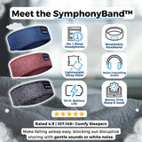 SymphonyBand Slaapkoptelefoon