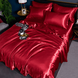 PURELISS – Luxe zijden bedset voor ultiem comfort