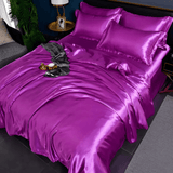PURELISS – Luxe zijden bedset voor ultiem comfort