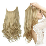 SecretHair - Echte haar extensions