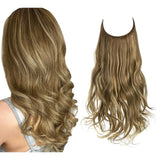 SecretHair - Echte haar extensions