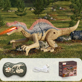 SpinoRex - Op Afstand Bestuurbare Dinosaurus