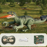 SpinoRex - Op Afstand Bestuurbare Dinosaurus