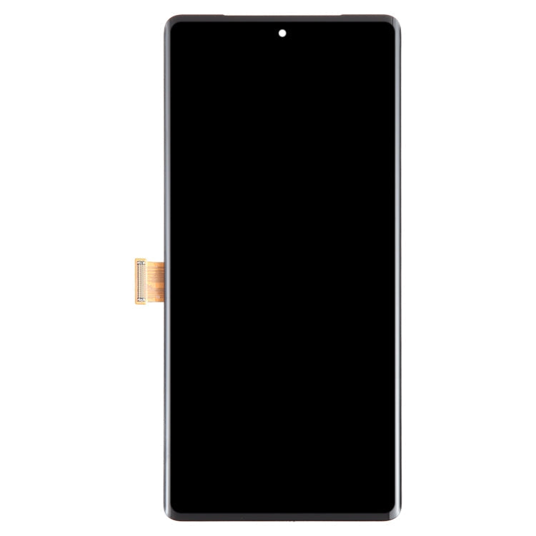 OLED Schermset – Compleet met Frame en Tools