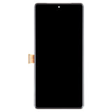 Pixel 7 Pro OLED Schermset – Compleet met Frame en Tools