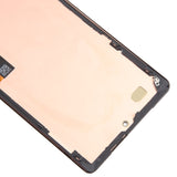 Pixel 7 Pro OLED Schermset – Compleet met Frame en Tools
