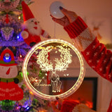 Festive Glow | Laat de magie van Kerstmis stralen en verlichten!