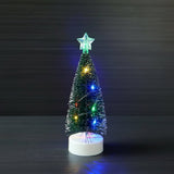 BRIGHTMAS – LED-lichtsnoer voor kerstbomen in twee kleurvarianten