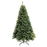 TWINKLEPINE – LED-Kunstboom met 8 feestelijke lichtpatronen