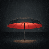 RAINFORCE – Stormparaplu voor maximale windbescherming