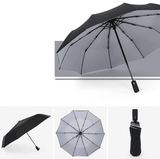 RAINFORCE – Stormparaplu voor maximale windbescherming
