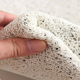 COZYCRUMB – Antislip Tapijt met Peperkoekmotieven