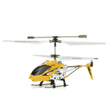 AeroLux Elite RC Helicopter | Uitzonderlijke duurzaamheid en precisie met geavanceerde gyro-technologie in een gedurfde scharlaken afwerking