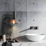 Shane Beton Hanglamp – Modern Industrieel Ontwerp voor Stijlvolle Interieurs