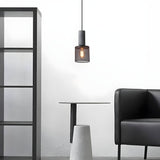Shane Beton Hanglamp – Modern Industrieel Ontwerp voor Stijlvolle Interieurs