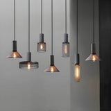 Shane Beton Hanglamp – Modern Industrieel Ontwerp voor Stijlvolle Interieurs