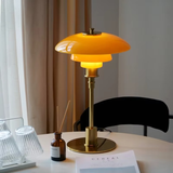 Deense Ontwerper LED Tafellamp