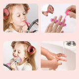 Creatieve Make-up Koffer - Inspiratie & Zelfexpressie
